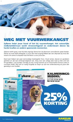 Ranzijn - Folder - Voorbeeld van een folder van Ranzijn, geldig van 21.12.2025 | Pagina: 5 | Producten: Gordijnen, Kan, Ciseaux, Poeder