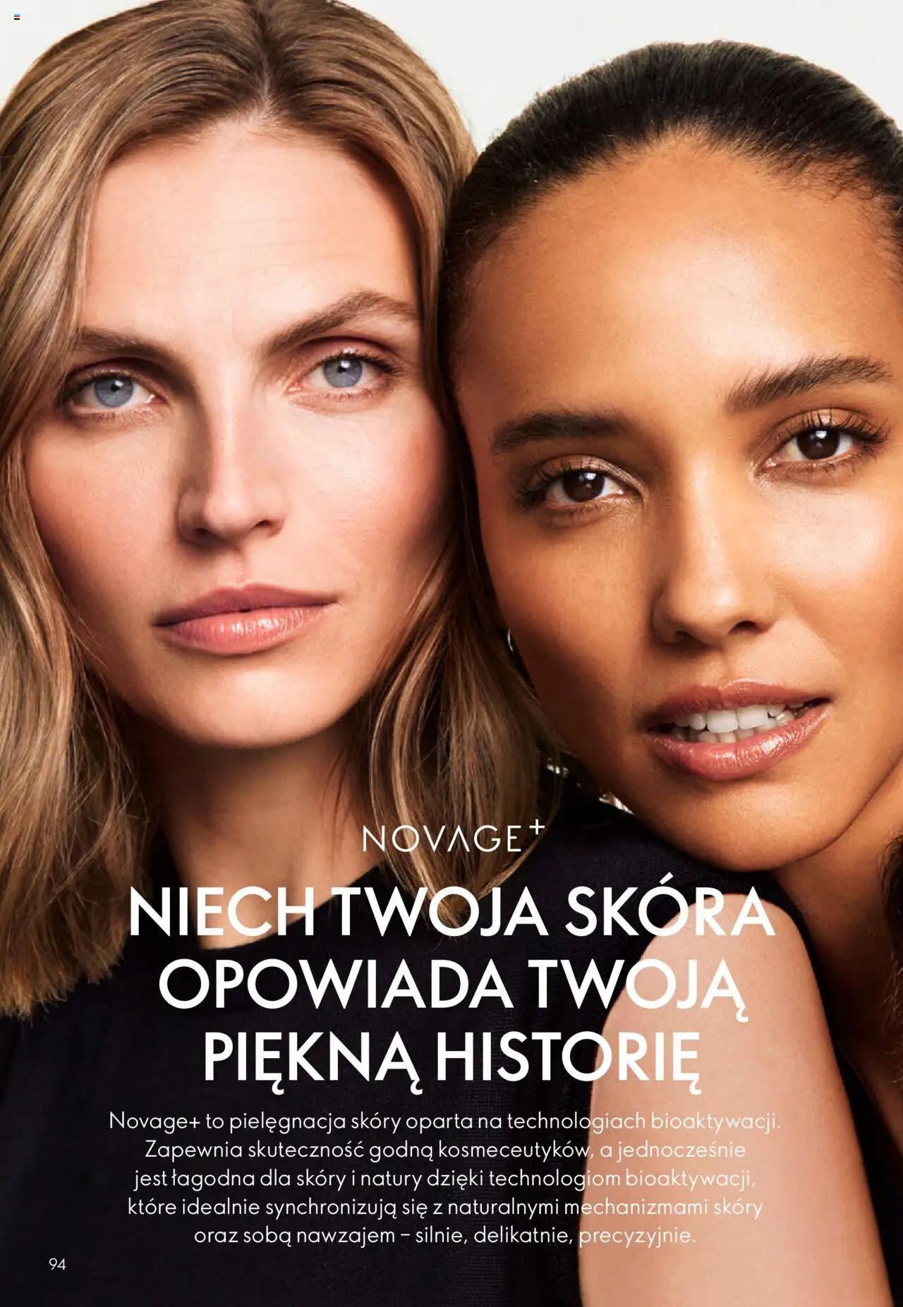 Oriflame Black Friday od 12.11.2025 | Strona: 94
