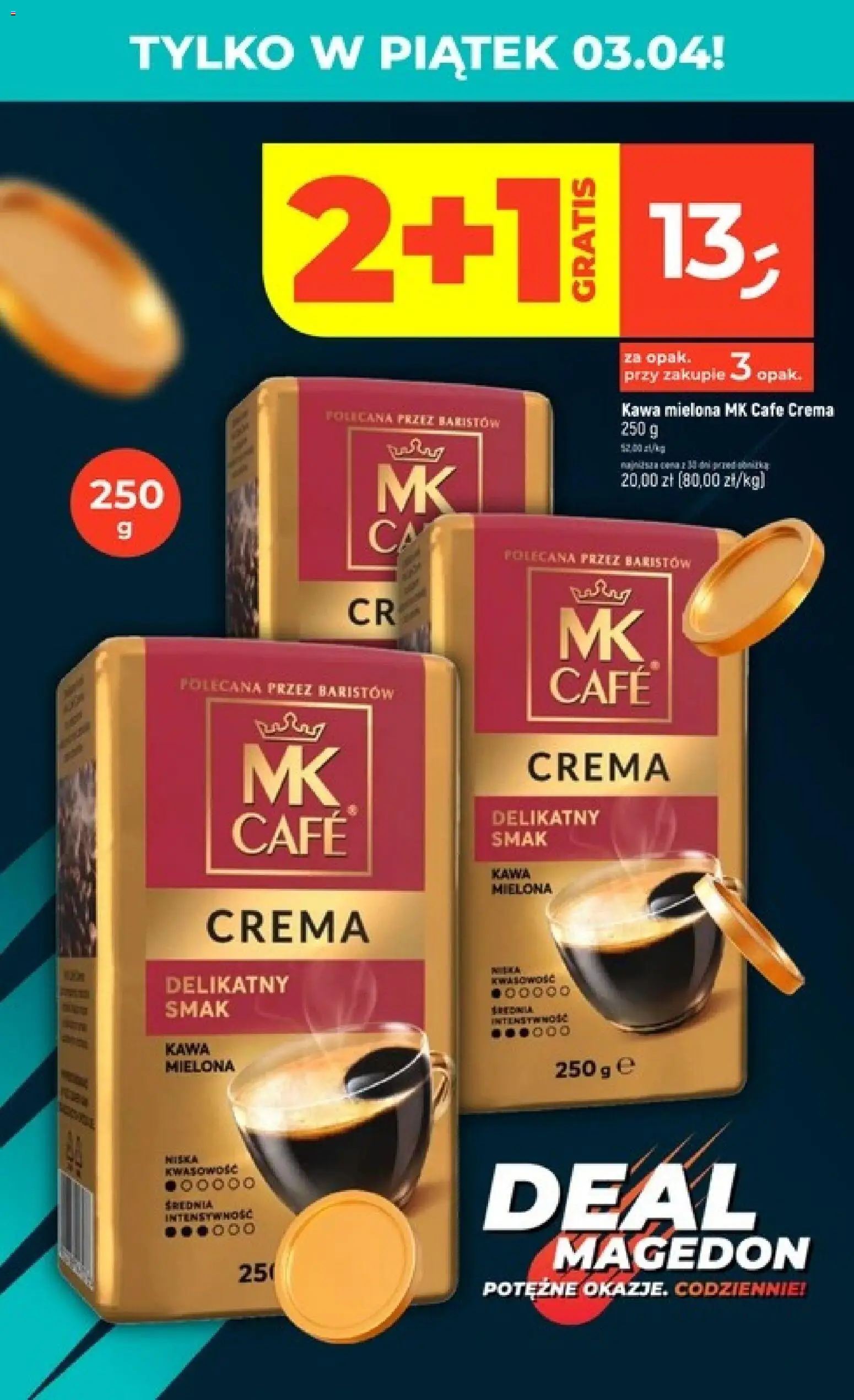 Dealz gazetka od 02.04.2026 | Strona: 4