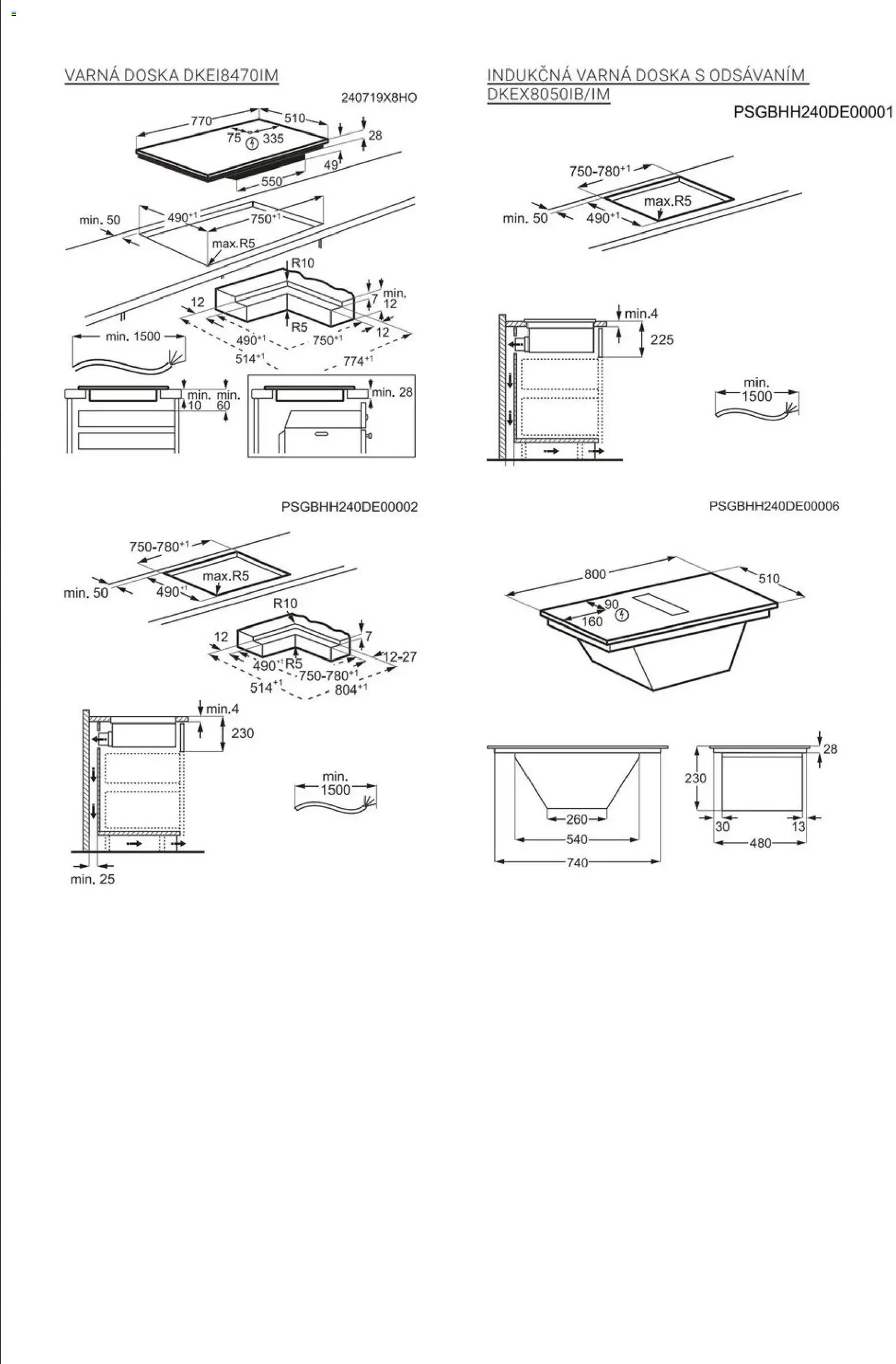 Nové XXXLutz akcie – leták je platný od 01.02.2026 | Strana: 16 | Produkty: Indukčná varná doska, Varná doska
