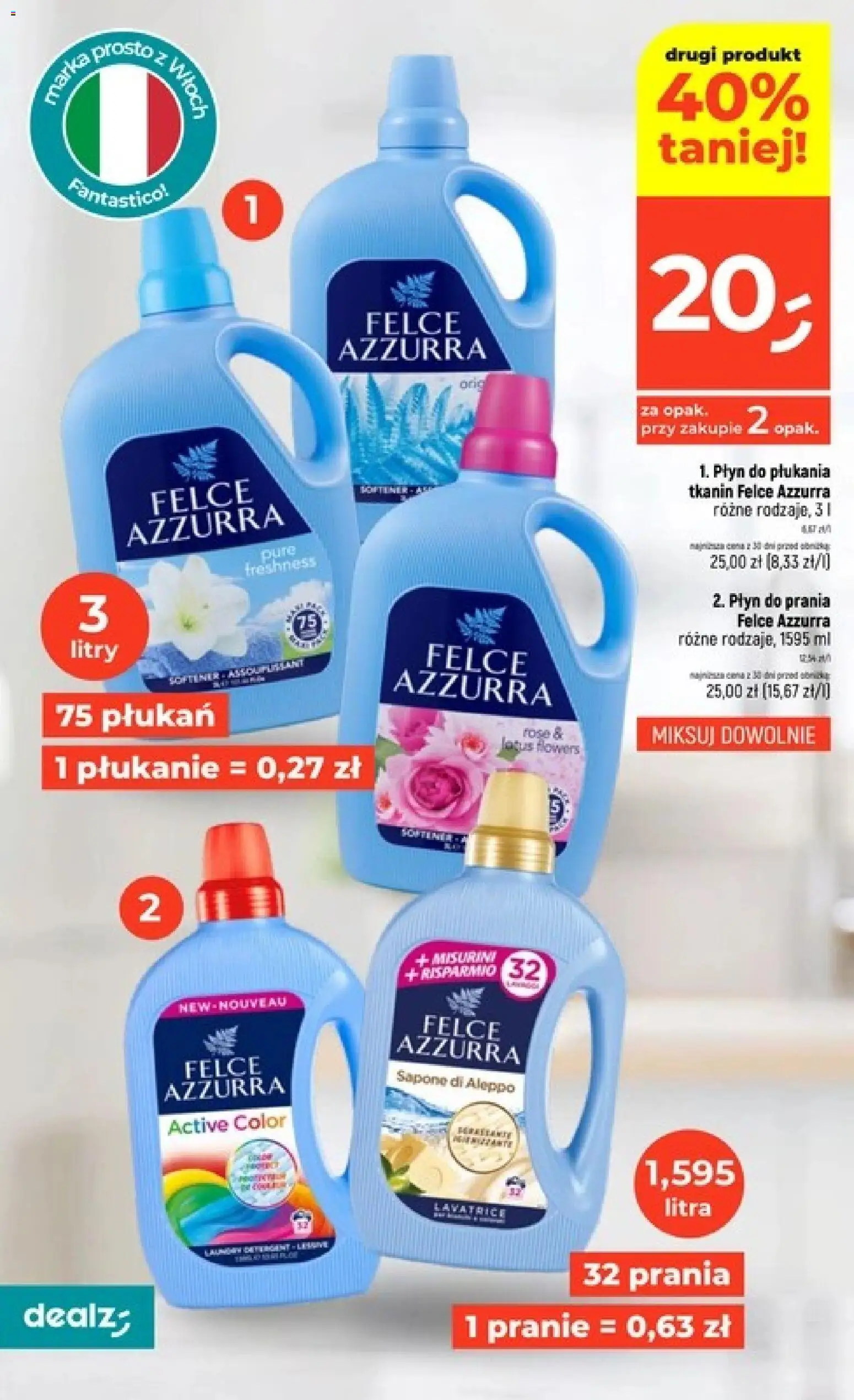 Dealz Gazetka od 12.02.2026 | Strona: 22
