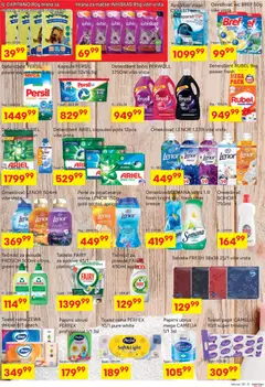 Fortuna Market katalog - pregled Fortuna Market kataloga - važi od 10.02.2026 | Strana: 15