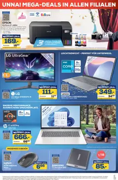 Euronics  Neustart Teil 2 ab 09.10.2025 gültig | Seite: 7