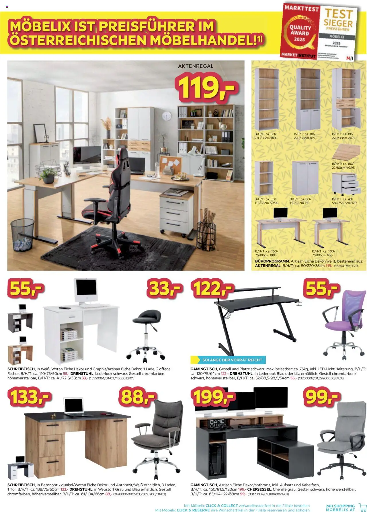 Möbelix Angebote gültig ab 19.08.2025 | Seite: 3