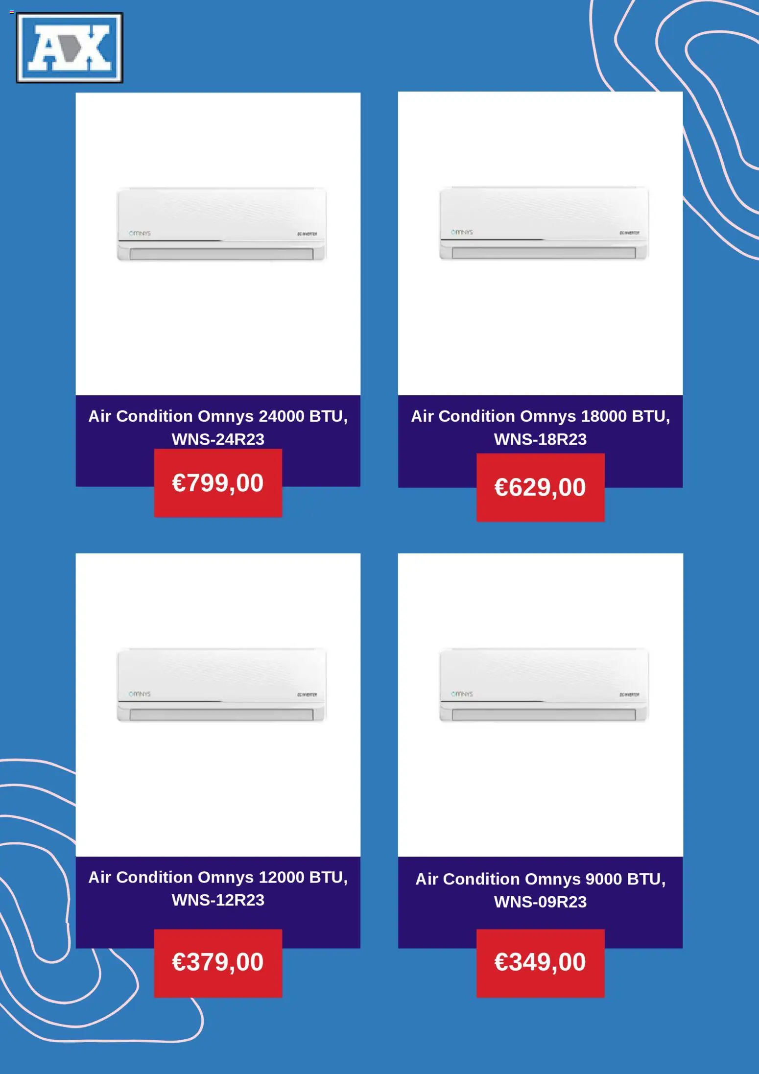 Andreas Charalambous Κατάλογος – σε ισχύ από 10.02.2026 | Σελίδα: 3