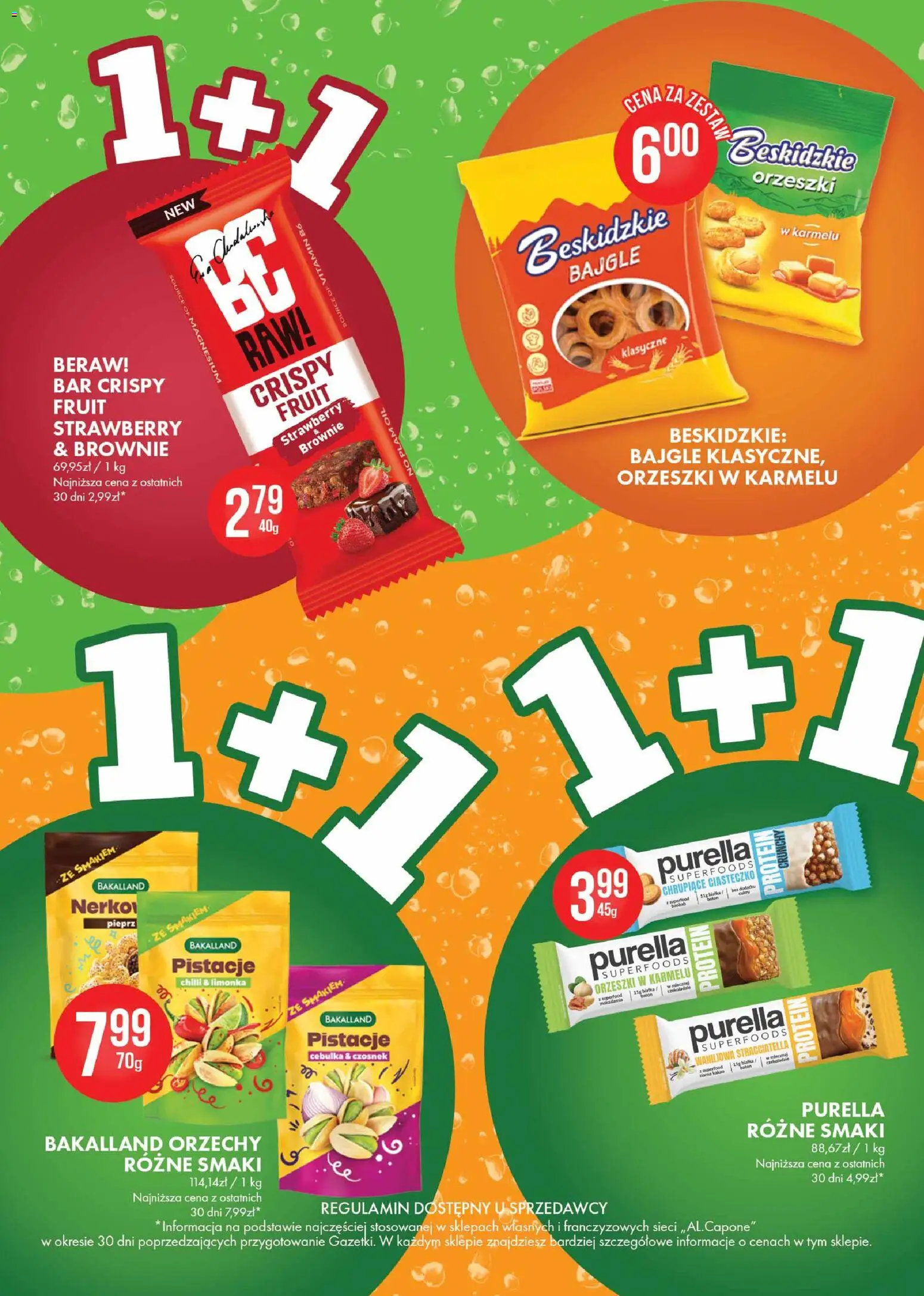 Al.Capone Gazetka od 09.02.2026 | Strona: 33