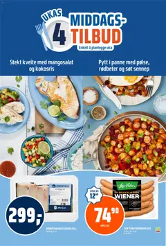 Forhåndsvisning av Coop Obs kundeavis gyldig fra 15.12.2025 | Side: 16