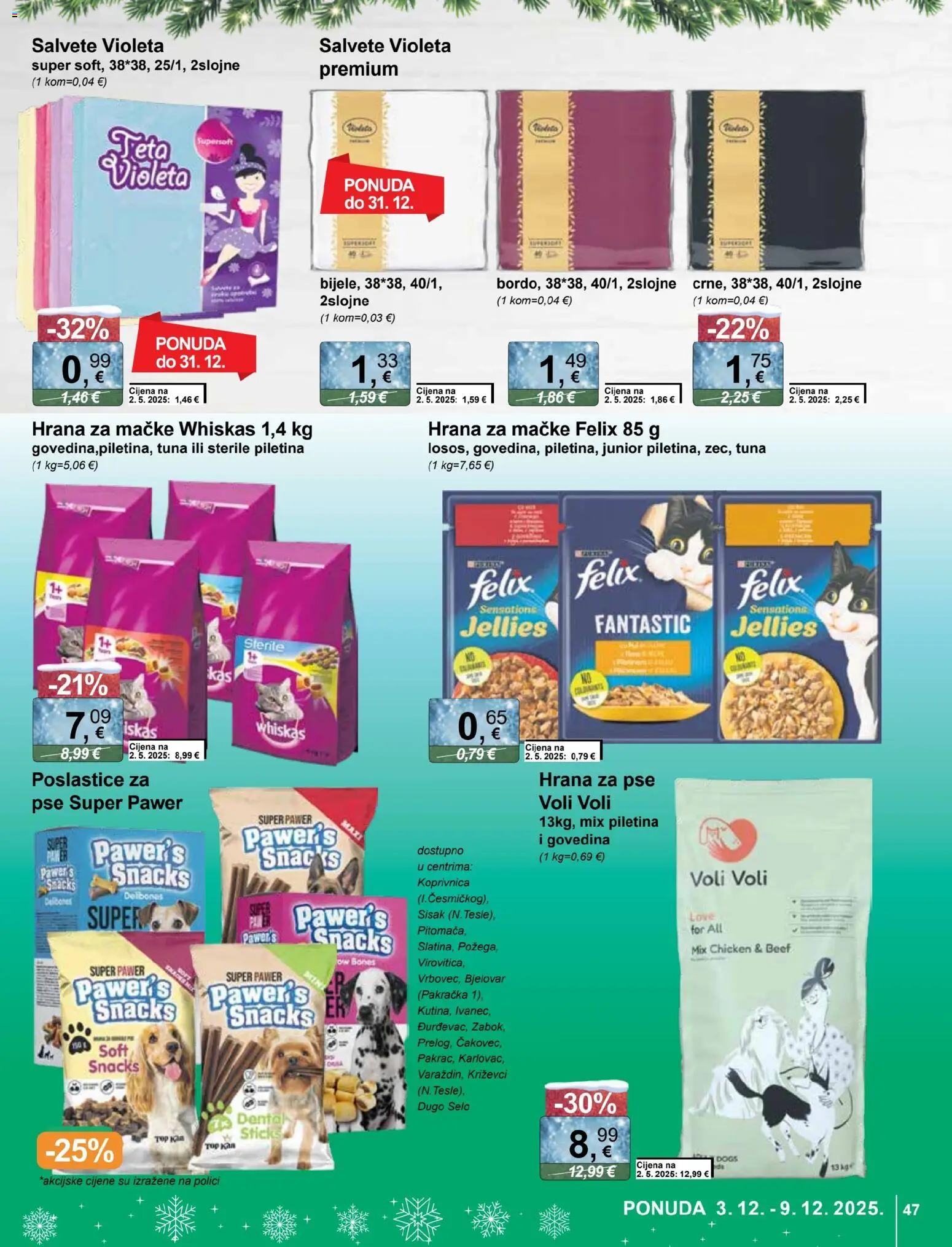 KTC katalog | vrijedi od 03.12.2025 | Stranica: 47