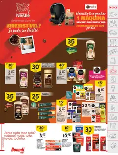 Pré-visualização Continente folheto válido de 03.02.2026 | Página: 23