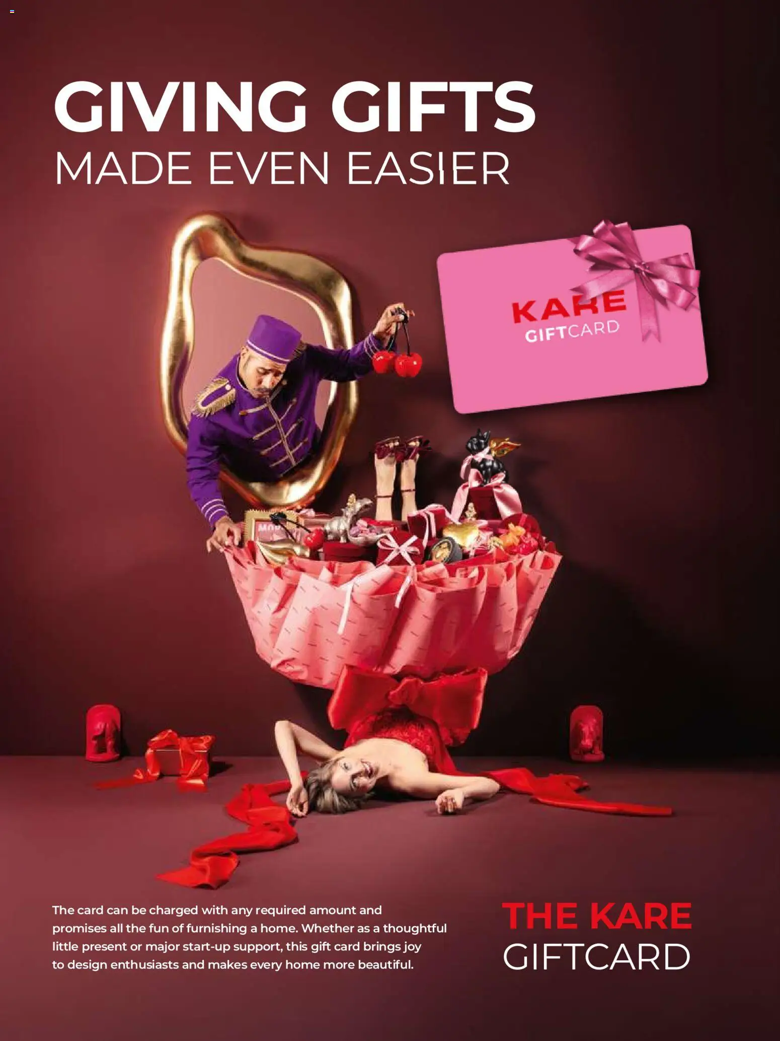 KARE - Magazine – σε ισχύ από 01.01.2026 | Σελίδα: 87