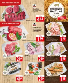 Famila Prospekt 	 ab 20.04.2026 gültig | Seite: 3 | Produkte: Wiener wurstchen, Spargel, Wurst, Schweinefleisch