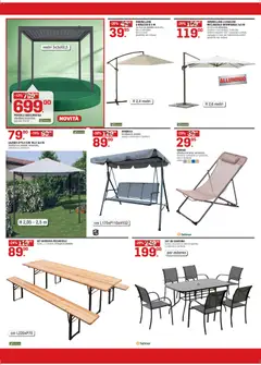 Anteprima del volantino Brico OK volantino Nonantola valido a partire dal 11.04.2026 | Pagina: 2