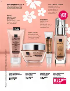 New Avon catalogue – valid from 01.09.2025 | Page: 27