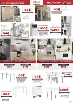 Vista previa Atrapa Muebles - folleto válido desde el 01.02.2026 | Página: 17