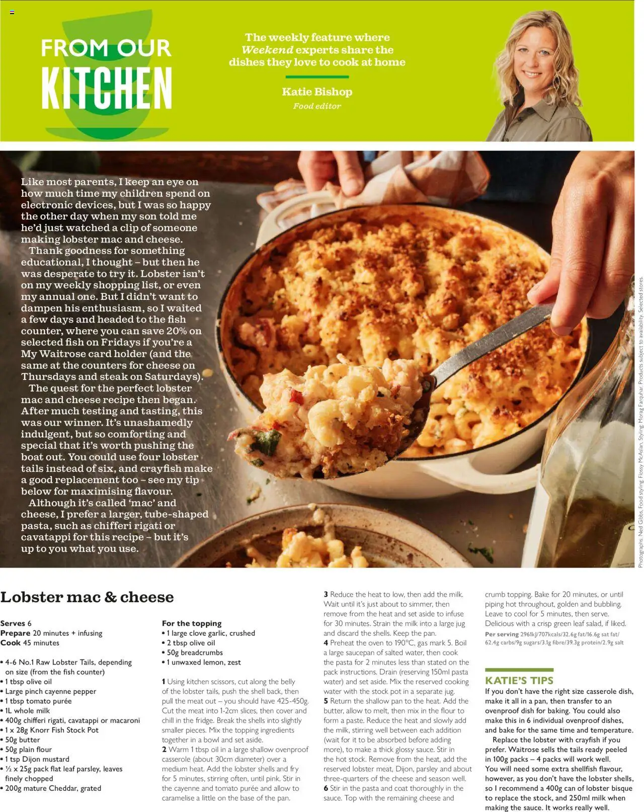  | Page: 23 | Products: Coat, Fish, The fish, Oven