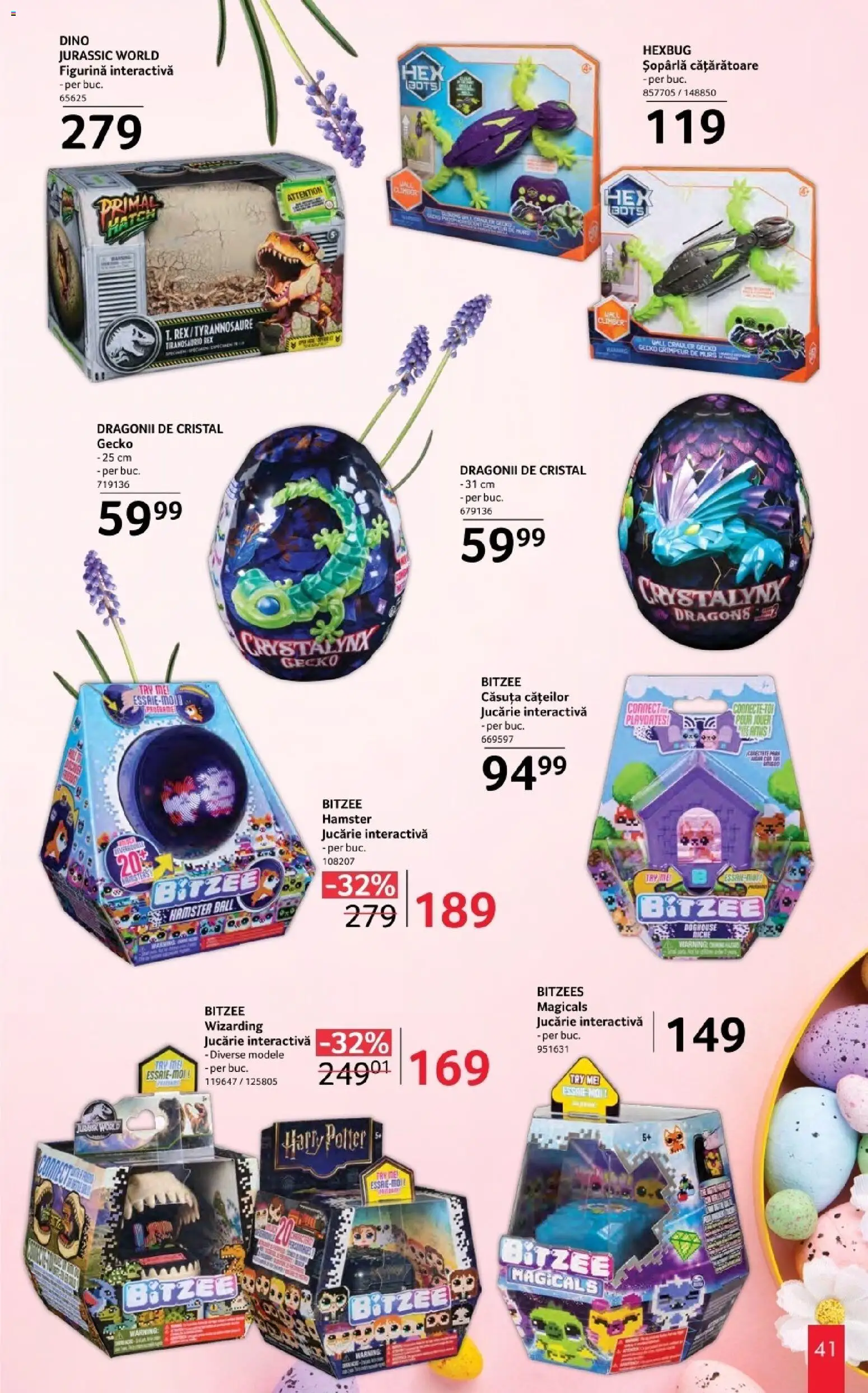 Noul catalog Selgros – valabil de la 20.03.2026 | Pagină: 41 | Produse: Pară