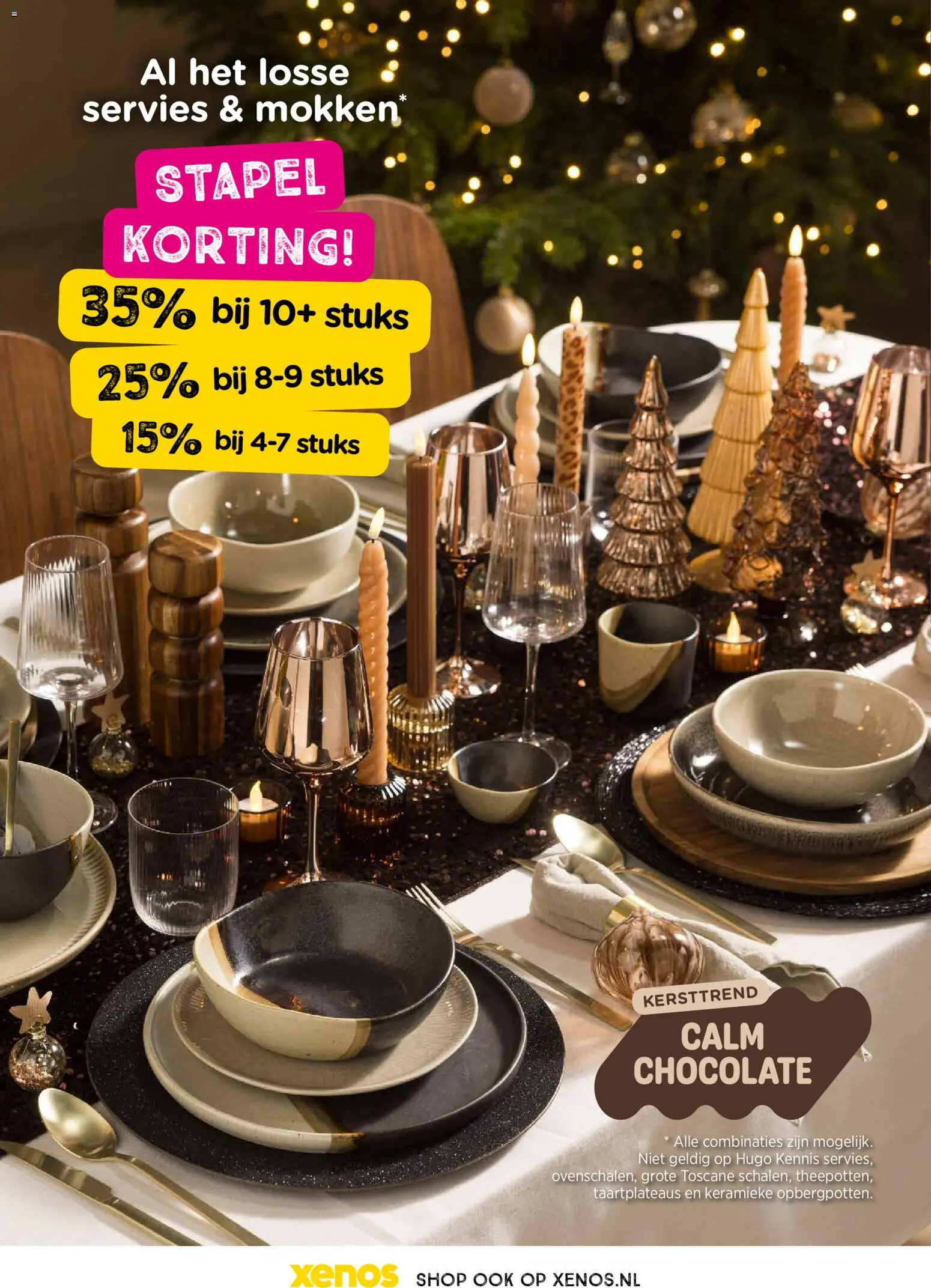 {H1} | Pagina: 8 | Producten: Servies