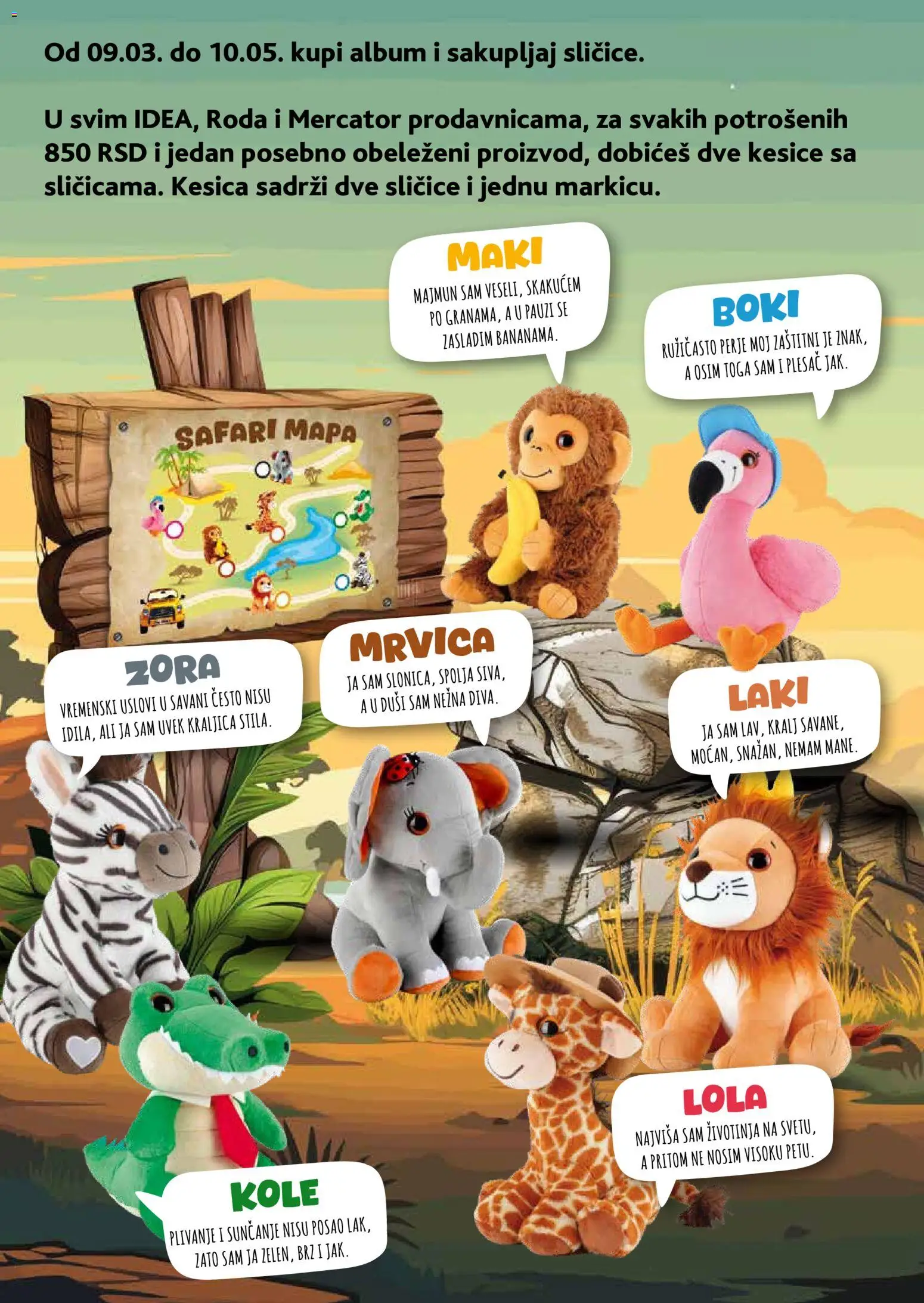 Idea katalog - važi od 30.03.2026 | Strana: 2