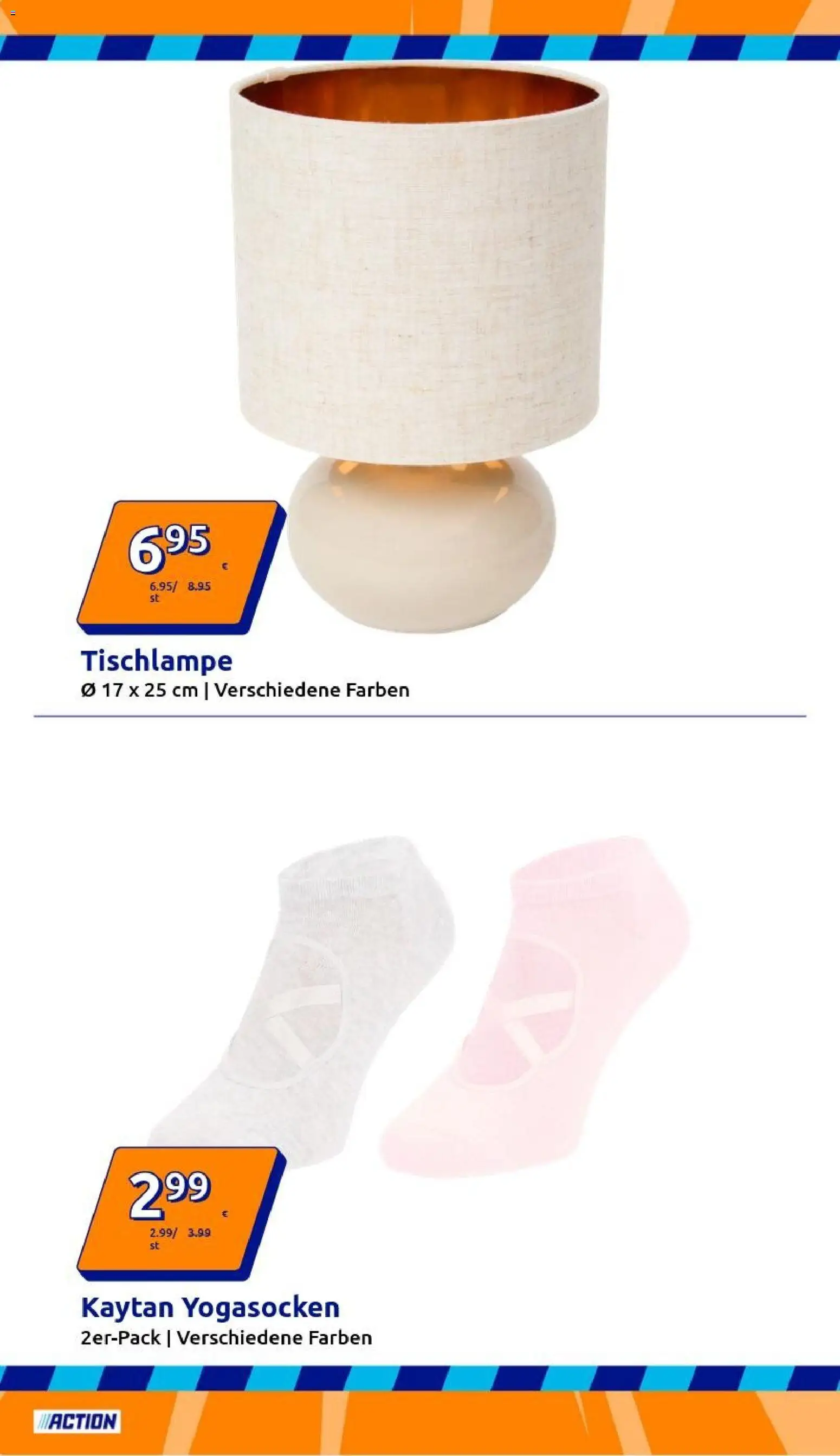 Action Flugblatt gültig ab 07.01.2026 | Seite: 10