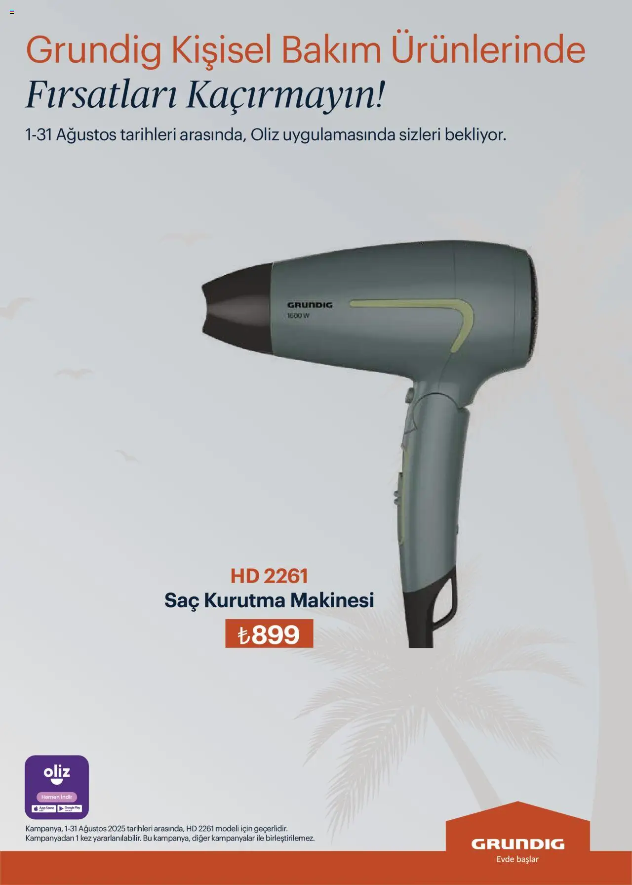 Arçelik Katalog - 16.09.2025 tarihinden itibaren geçerlidir | Sayfa: 99 | Ürünler: Saç kurutma makinesi, Kurutma makinesi