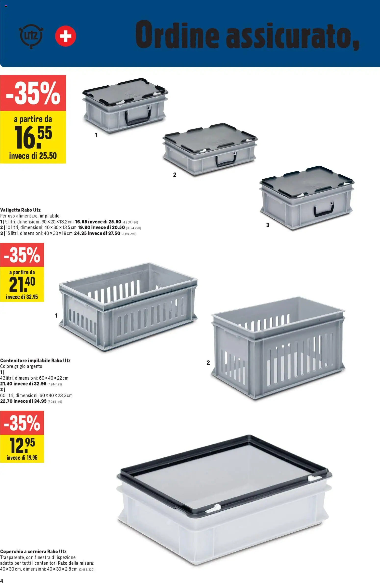 Jumbo Aktionen IT – gültig ab 12.02.2026 | Seite: 4