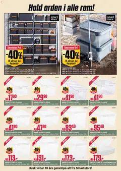 Forhåndsvisning av Europris - Black Friday gyldig fra 24.11.2025 | Side: 9