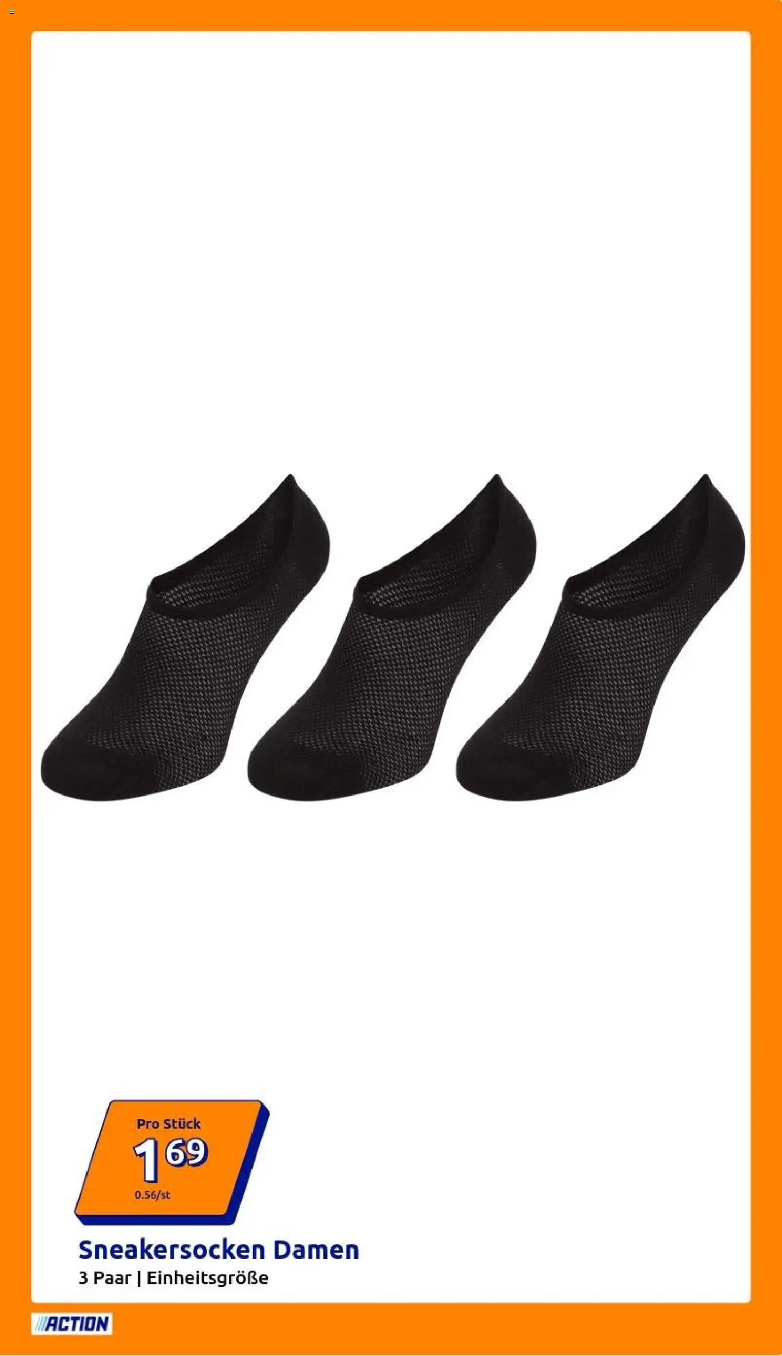 Action Prospekt – gültig ab 25.03.2026 | Seite: 7