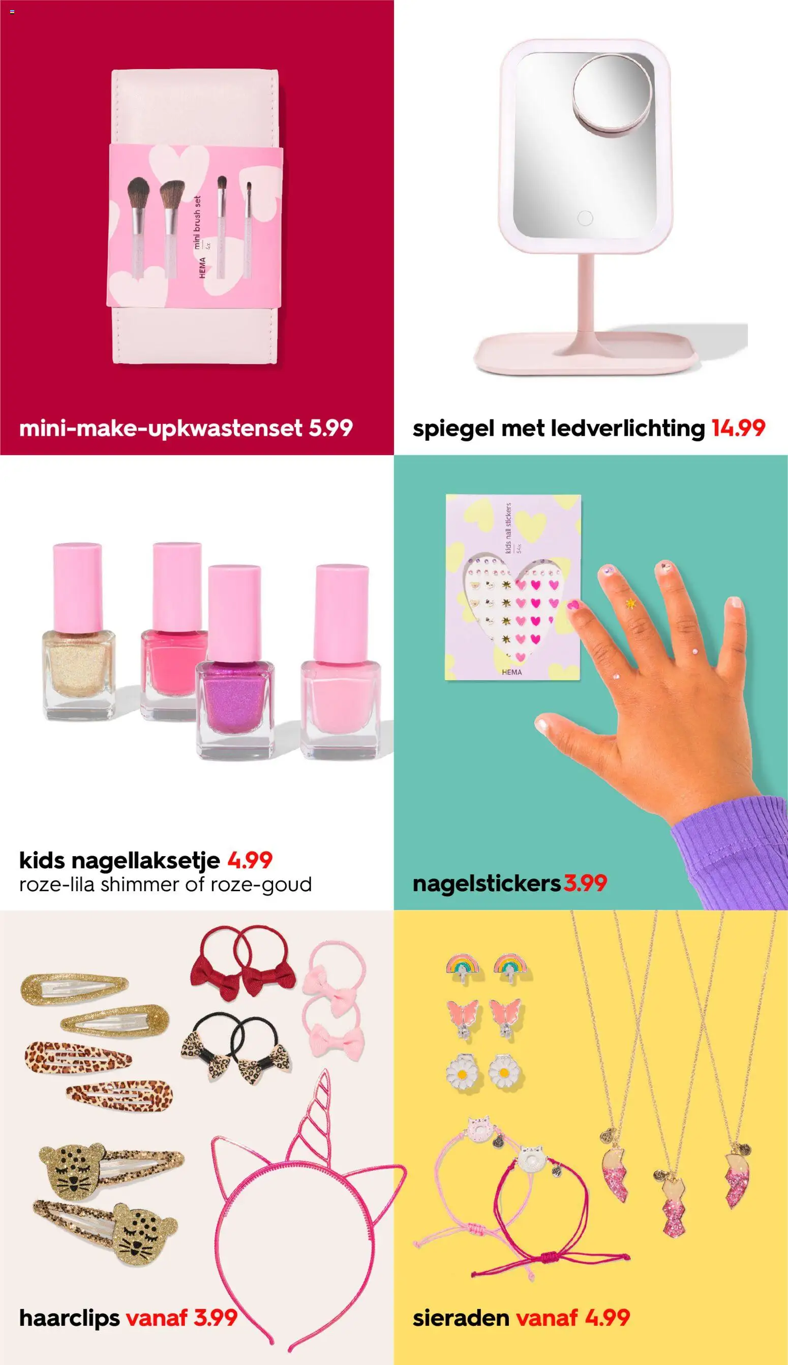 {H1} | Pagina: 49 | Producten: Stickers, Spiegel