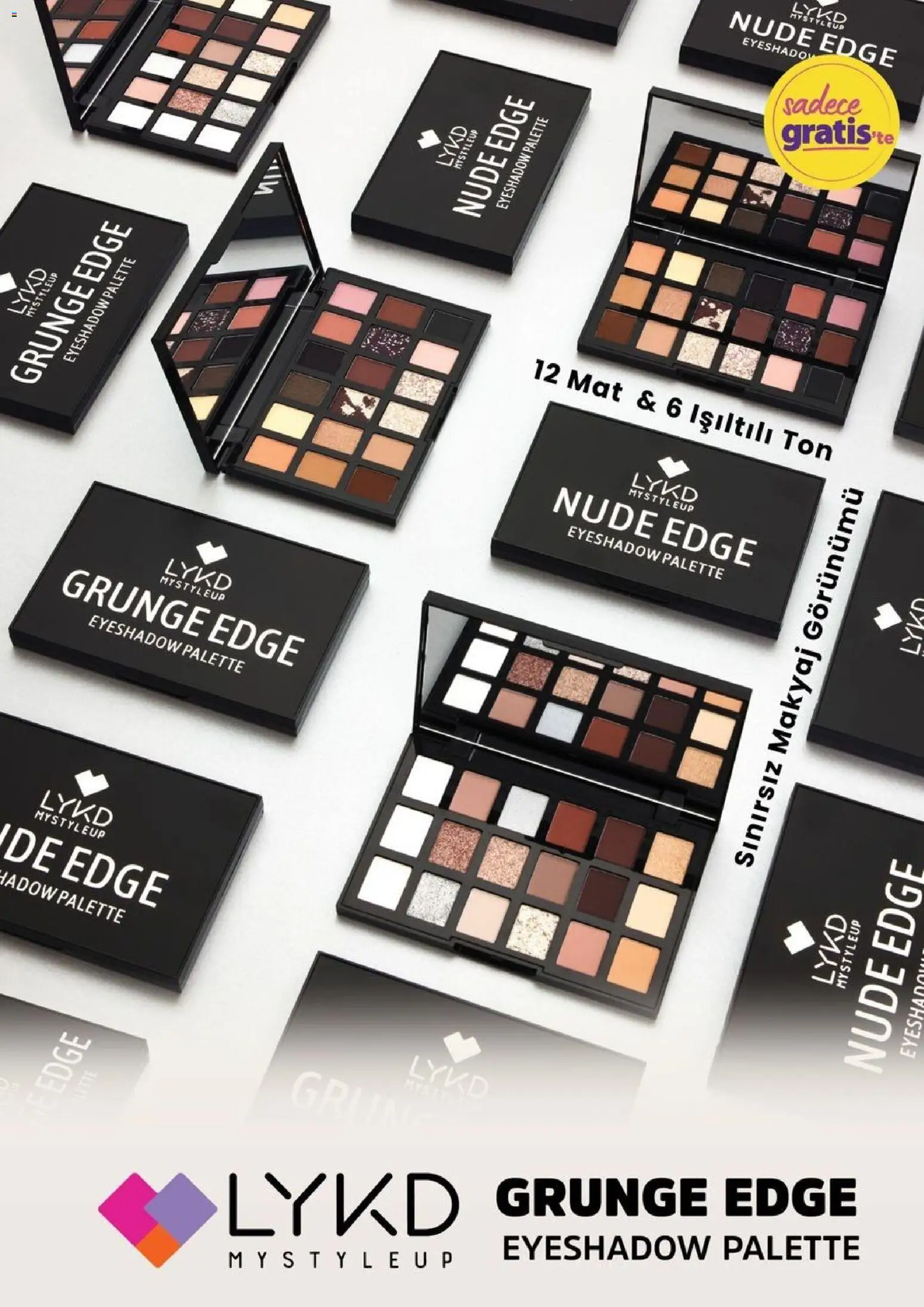 Gratis Katalog - 03.02.2026 tarihinden itibaren geçerlidir | Sayfa: 24