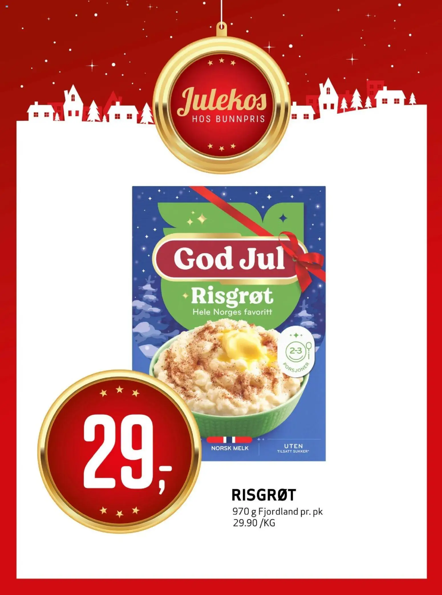 {H1} | Side: 2 | Produkter: Melk, Прихватка, Sukker