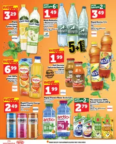 Topaz Gazetka od 31.07.2025 | Strona: 26
