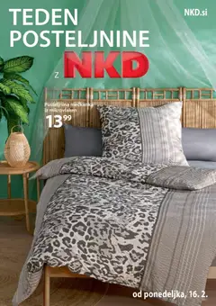 NKD katalog akcije – veljaven od 16.02.2026 | Stran: 9