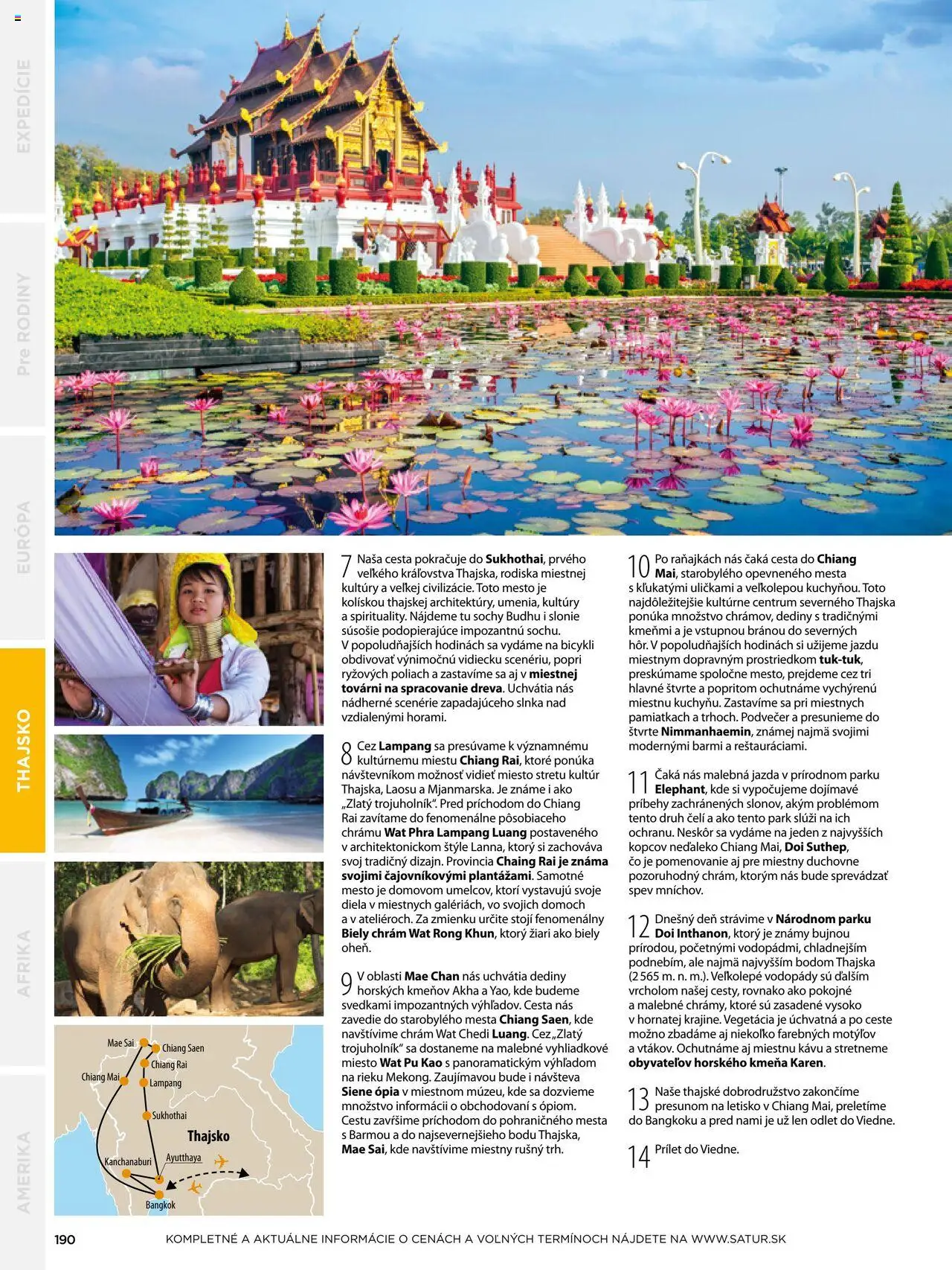 Nové Satur akcie – leták je platný od 24.09.2024 | Strana: 190