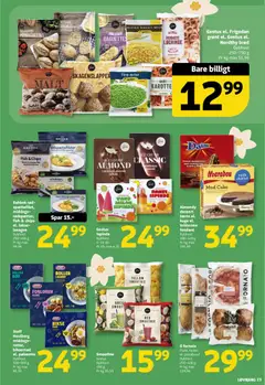 Løvbjerg - Tilbudsavis uge 11 gyldig fra 06.03.2026 | Side: 23
