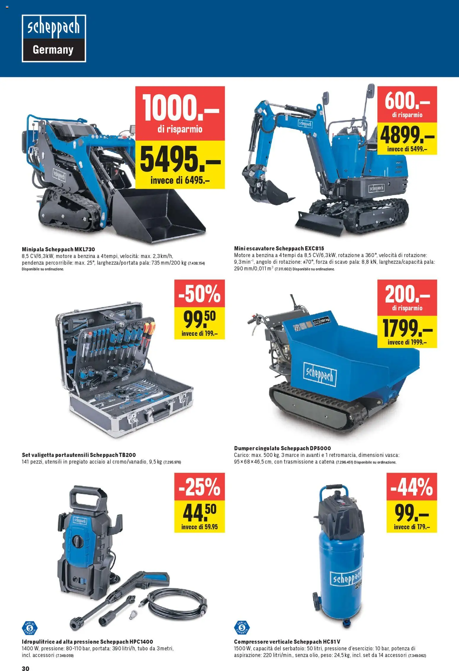 Jumbo aktionen IT – gültig ab 09.04.2026 | Seite: 30