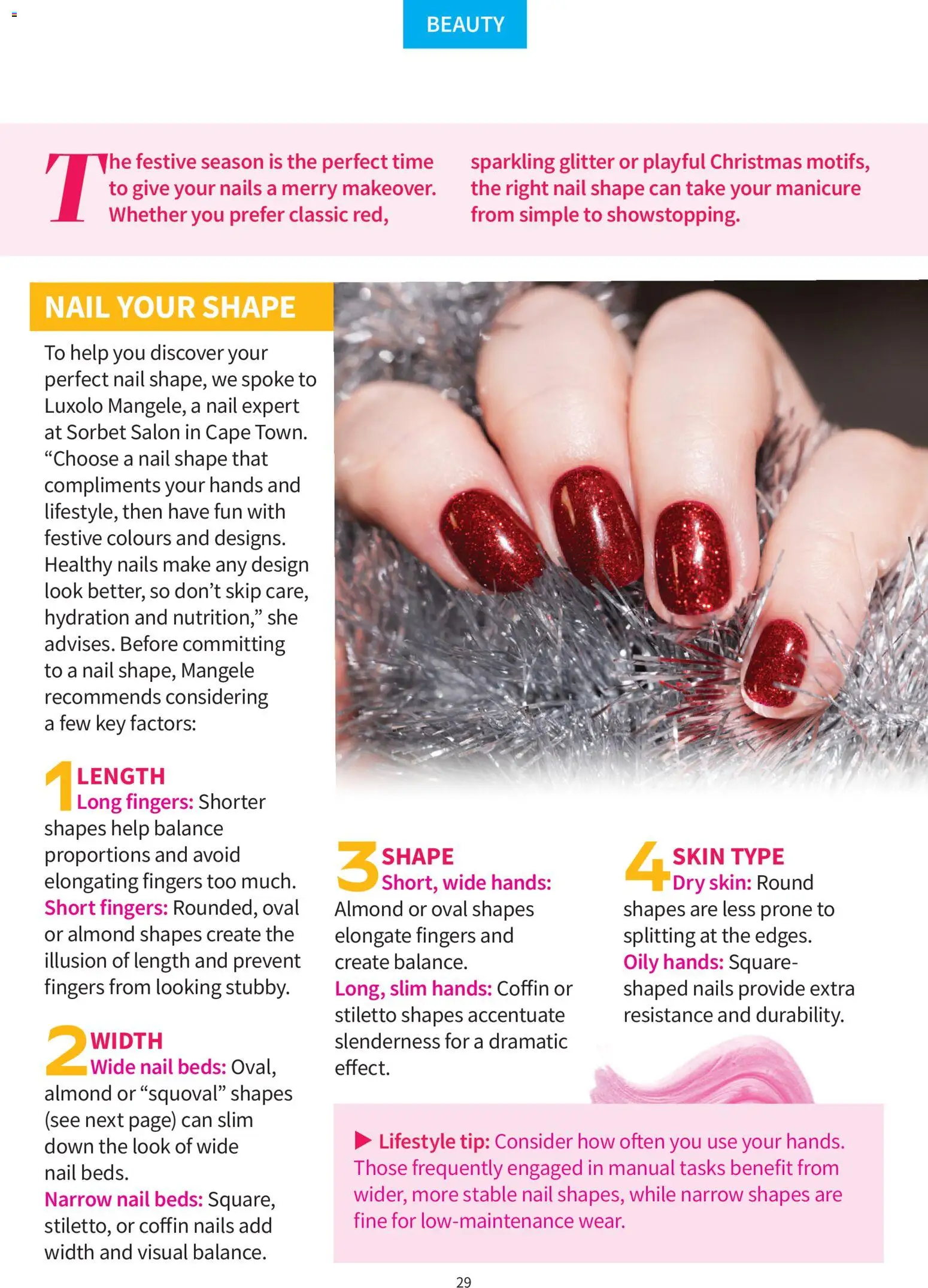 New Clicks catalogue – valid from 01.12.2025 | Page: 29