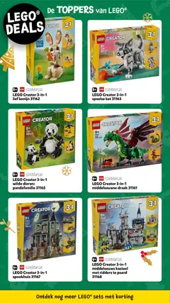 Intertoys - Folder - Voorbeeld van een folder van Intertoys, geldig van 18.12.2025 | Pagina: 14