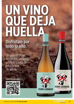Alimerka folleto Asturias │ válido desde el 17.07.2025 | Página: 26
