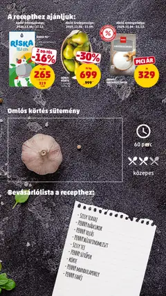 PENNY KRISTÁLYCUKOR, Kristálycukor 1 kg - amely érvényes a következő dátumtól: 06.11.2025 | Oldal: 9