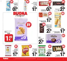 Anteprima del volantino Gulliver volantino valido a partire dal 27.03.2026 | Pagina: 17