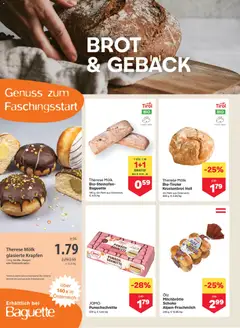 MPREIS Flugblatt ab 06.11.2025 gültig | Seite: 4