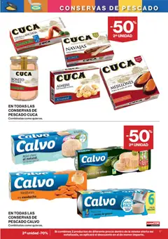 Vista previa Supercor folleto válido desde el 07.01.2026 | Página: 17
