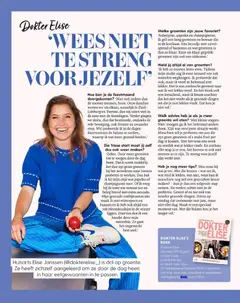 Albert Heijn - Allerhande 1 - Voorbeeld van een folder van Albert Heijn, geldig van 31.12.2025 | Pagina: 94 | Producten: Zuivel, Olasz felvágott, Kész piskótalap, Groenten