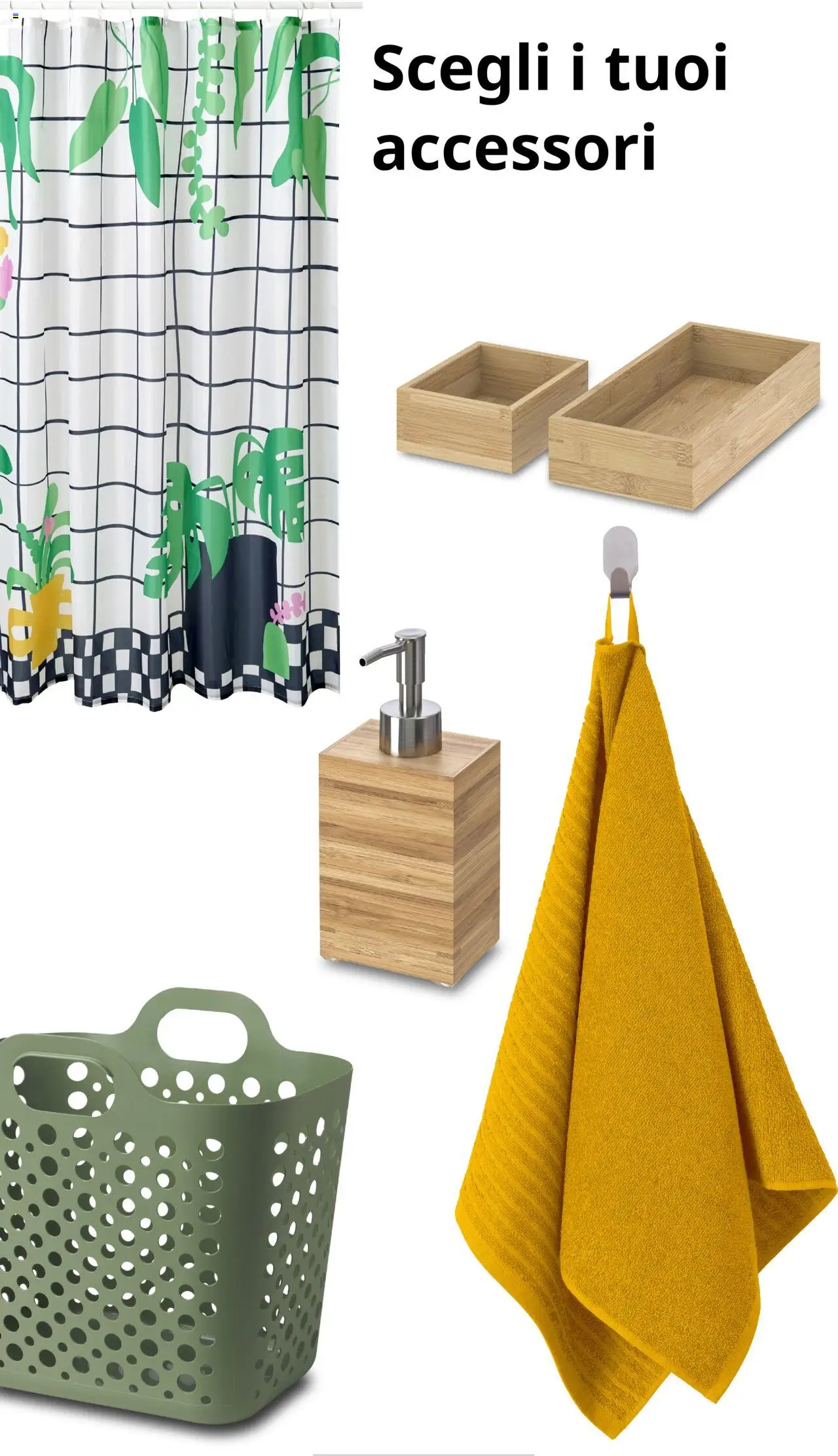 Volantino IKEA del 19.02.2024 | Pagina: 36