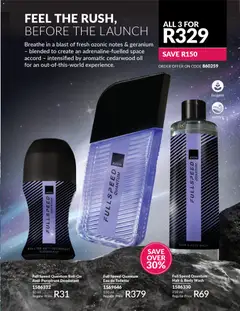 Avon specials catalogue – valid from 01.03.2026 | Page: 69