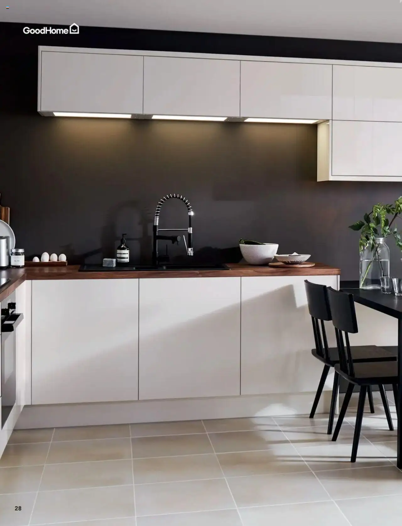 Noul catalog Brico Depot – valabil de la 15.08.2024 | Pagină: 28