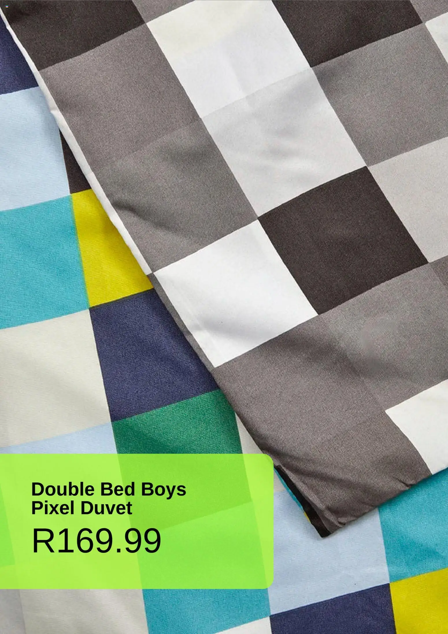 New PEP Stores catalogue – valid from 01.12.2025 | Page: 2 | Products: Duvet, Double bed, Bed