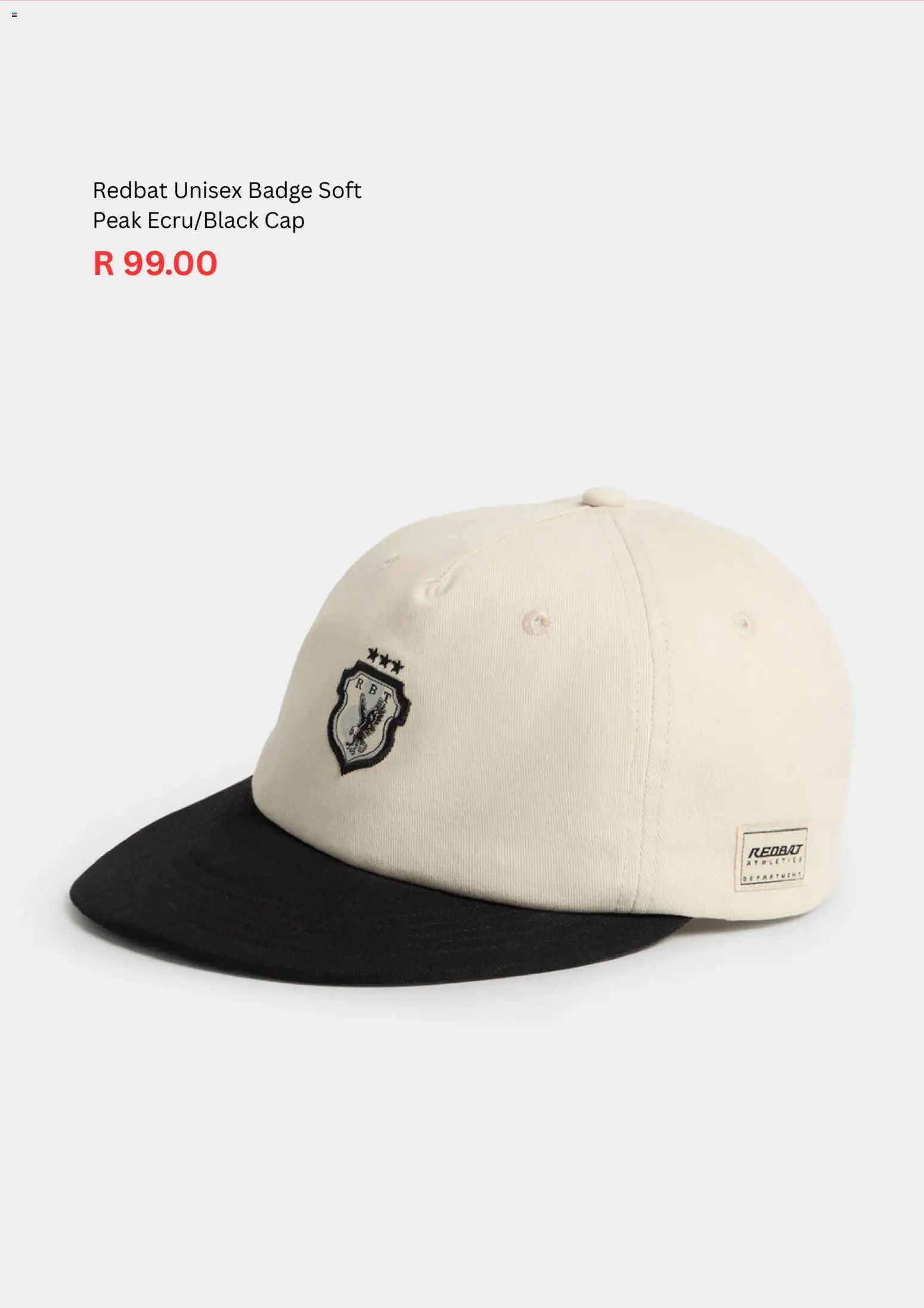 New Sportscene catalogue – valid from 24.11.2025 | Page: 10 | Products: Cap