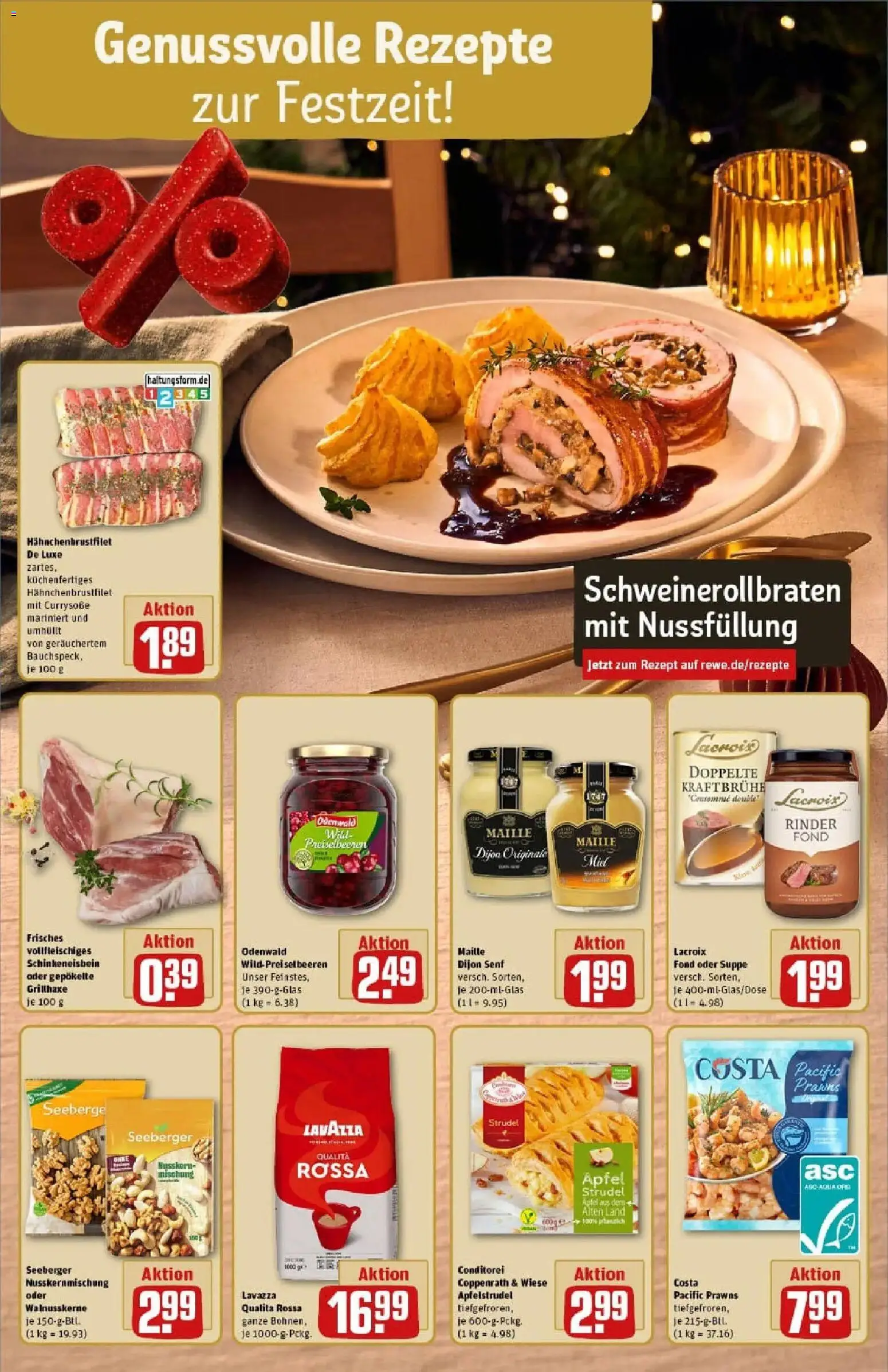 Rewe prospekt Essen	 – gültig ab 07.12.2025 | Seite: 14 | Produkte: Lavazza, Äpfel, Apple