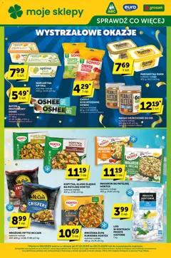 Pogląd oferty "Groszek Gazetka - Sprawdź, co więcej" - ważna od 27.12.2025